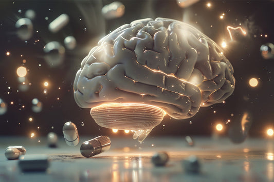 Adaptogeny – czym są i dlaczego warto je stosować na co dzień?